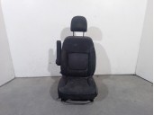 Recambio de asiento delantero izquierdo para fiat talento furgoneta (296_) 1.6 d referencia OEM IAM 