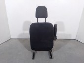 Recambio de asiento delantero izquierdo para fiat talento furgoneta (296_) 1.6 d referencia OEM IAM   