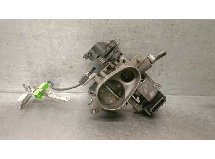 Recambio de caja mariposa para audi a6 berlina (c4) 2.6 referencia OEM IAM 078063R 078133063K 