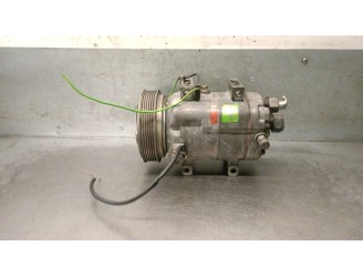 Recambio de compresor aire acondicionado para audi a6 berlina (c4) 2.6 referencia OEM IAM 4A0260805AD 4A0260805AH 