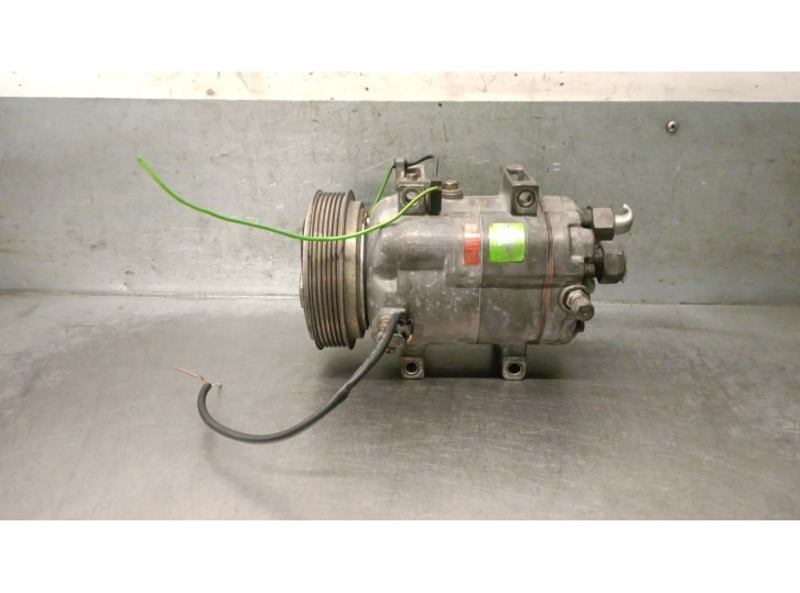 Recambio de compresor aire acondicionado para audi a6 berlina (c4) 2.6 referencia OEM IAM 4A0260805AD 4A0260805AH 