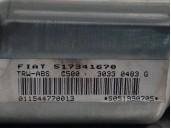 Recambio de airbag delantero derecho para fiat stilo (192) 1.9 jtd cat referencia OEM IAM 517341670 51734167 