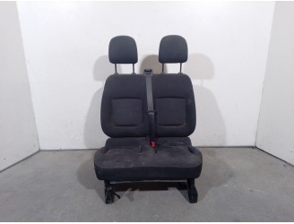 Recambio de asiento delantero derecho para fiat talento furgoneta (296_) 1.6 d referencia OEM IAM 6000618211 6000618211 