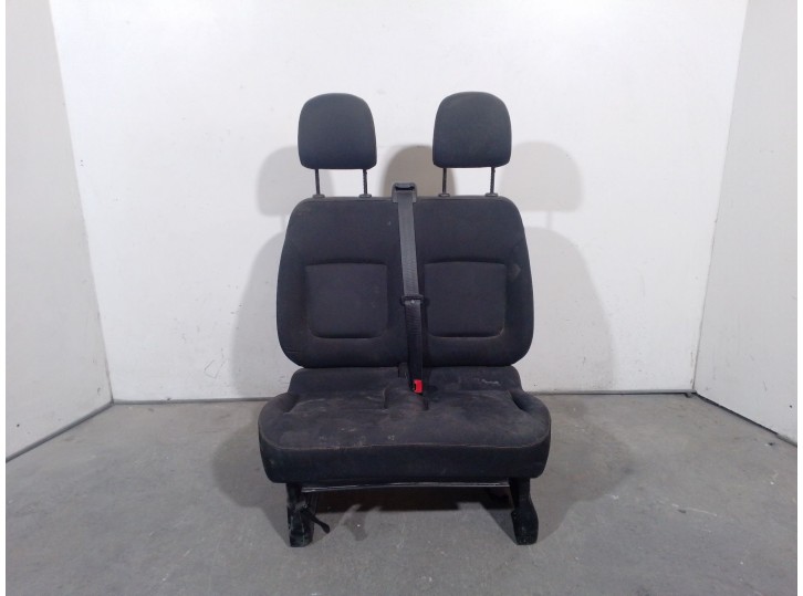 Recambio de asiento delantero derecho para fiat talento furgoneta (296_) 1.6 d referencia OEM IAM 6000618211 6000618211 
