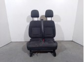 Recambio de asiento delantero derecho para fiat talento furgoneta (296_) 1.6 d referencia OEM IAM 6000618211 6000618211 