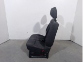 Recambio de asiento delantero derecho para fiat talento furgoneta (296_) 1.6 d referencia OEM IAM 6000618211 6000618211 