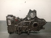 Recambio de tapa distribucion para toyota auris 1.8 16v cat referencia OEM IAM 1131037060 1131037060 