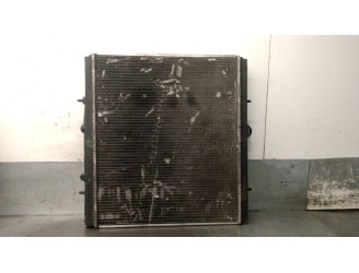 Recambio de radiador agua para peugeot 807 st referencia OEM IAM 9641728380 870204WK VALEO