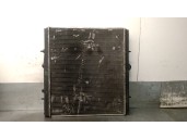 Recambio de radiador agua para peugeot 807 st referencia OEM IAM 9641728380 870204WK VALEO