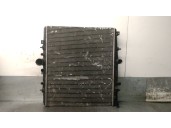 Recambio de radiador agua para peugeot 807 st referencia OEM IAM 9641728380 870204WK VALEO