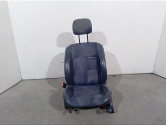 Recambio de asiento delantero izquierdo para renault clio ii fase i (b/cbo) 1.4 16v referencia OEM IAM 7701048706 7701048706 