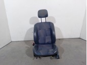 Recambio de asiento delantero izquierdo para renault clio ii fase i (b/cbo) 1.4 16v referencia OEM IAM 7701048706 7701048706 