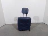 Recambio de asiento delantero izquierdo para renault clio ii fase i (b/cbo) 1.4 16v referencia OEM IAM 7701048706 7701048706 