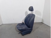 Recambio de asiento delantero izquierdo para renault clio ii fase i (b/cbo) 1.4 16v referencia OEM IAM 7701048706 7701048706 
