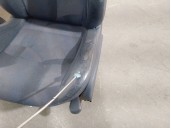 Recambio de asiento delantero izquierdo para renault clio ii fase i (b/cbo) 1.4 16v referencia OEM IAM 7701048706 7701048706 