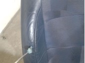 Recambio de asiento delantero izquierdo para renault clio ii fase i (b/cbo) 1.4 16v referencia OEM IAM 7701048706 7701048706 