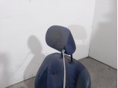 Recambio de asiento delantero izquierdo para renault clio ii fase i (b/cbo) 1.4 16v referencia OEM IAM 7701048706 7701048706 