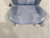 Recambio de asiento delantero izquierdo para renault clio ii fase i (b/cbo) 1.4 16v referencia OEM IAM 7701048706 7701048706 