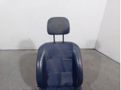 Recambio de asiento delantero izquierdo para renault clio ii fase i (b/cbo) 1.4 16v referencia OEM IAM 7701048706 7701048706 
