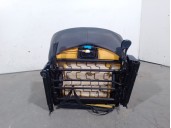 Recambio de asiento delantero izquierdo para renault clio ii fase i (b/cbo) 1.4 16v referencia OEM IAM 7701048706 7701048706 