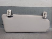 Recambio de parasol izquierdo para fiat stilo (192) 1.9 jtd cat referencia OEM IAM 735361608 735361608 