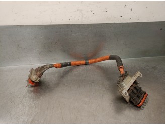 Recambio de cableado para toyota auris 1.8 16v cat referencia OEM IAM G214847040 G214847040 