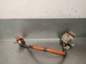 Recambio de cableado para toyota auris 1.8 16v cat referencia OEM IAM G214847040 G214847040 