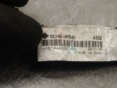 Recambio de cableado para toyota auris 1.8 16v cat referencia OEM IAM G214847040 G214847040 