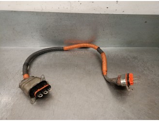 Recambio de cableado para toyota auris 1.8 16v cat referencia OEM IAM G114847040 G114847040 