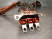 Recambio de cableado para toyota auris 1.8 16v cat referencia OEM IAM G114847040 G114847040 