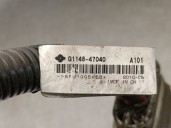 Recambio de cableado para toyota auris 1.8 16v cat referencia OEM IAM G114847040 G114847040 