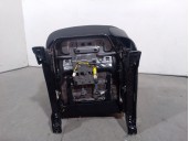 Recambio de asiento delantero izquierdo para kia carens iv 1.7 crdi referencia OEM IAM 88500A4000 88500A4000 