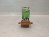 Replacement heater resistor for Fiat Stilo (192) 1.9 JTD CAT OEM IAM reference 5077307 46723713 