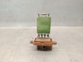 Recambio de resistencia calefaccion para fiat stilo (192) 1.9 jtd cat referencia OEM IAM 5077307 46723713 