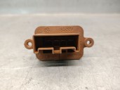 Replacement heater resistor for Fiat Stilo (192) 1.9 JTD CAT OEM IAM reference 5077307 46723713 