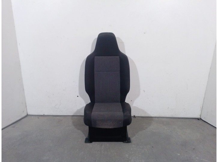 Recambio de asiento delantero derecho para citroën berlingo (er_, ec_) 1.5 bluehdi 100 referencia OEM IAM 98218364ZP 