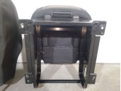 Replacement front right seat for Citroën Berlingo (ER_, EC_) 1.5 BlueHDi 100 OEM IAM reference 98218364ZP 