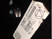 Replacement front right seat for Citroën Berlingo (ER_, EC_) 1.5 BlueHDi 100 OEM IAM reference 98218364ZP 