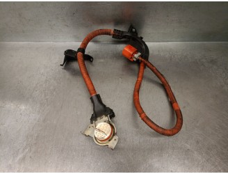 Recambio de cableado para toyota auris 1.8 16v cat referencia OEM IAM 8212247010F 8212247010 