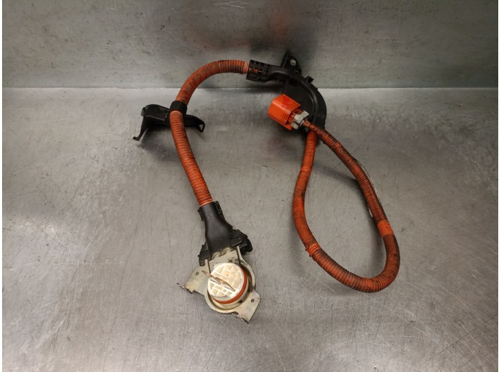 Recambio de cableado para toyota auris 1.8 16v cat referencia OEM IAM 8212247010F 8212247010 