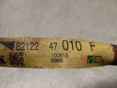 Recambio de cableado para toyota auris 1.8 16v cat referencia OEM IAM 8212247010F 8212247010 