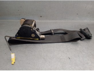 Replacement front left seat belt for Fiat Stilo (192) 1.9 JTD CAT OEM IAM reference 735403476 735403476 
