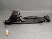 Replacement front left seat belt for Fiat Stilo (192) 1.9 JTD CAT OEM IAM reference 735403476 735403476 