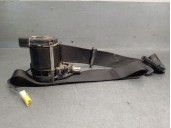 Replacement front left seat belt for Fiat Stilo (192) 1.9 JTD CAT OEM IAM reference 735403476 735403476 