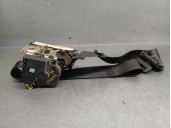 Replacement front left seat belt for Fiat Stilo (192) 1.9 JTD CAT OEM IAM reference 735403476 735403476 