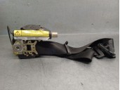 Replacement front left seat belt for Fiat Stilo (192) 1.9 JTD CAT OEM IAM reference 735403476 735403476 