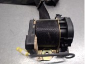 Replacement front left seat belt for Fiat Stilo (192) 1.9 JTD CAT OEM IAM reference 735403476 735403476 