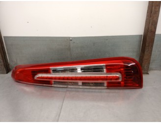 Recambio de piloto trasero derecho para ford focus c-max (cap) 1.6 tdci cat referencia OEM IAM 1619507 1619507 