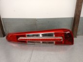 Replacement right rear light for Ford Focus C-Max (CAP) 1.6 TDCi CAT OEM IAM reference 1619507 1619507 