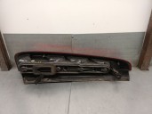 Replacement right rear light for Ford Focus C-Max (CAP) 1.6 TDCi CAT OEM IAM reference 1619507 1619507 